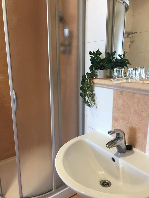Hotel Bohemia Jičín Esterno foto